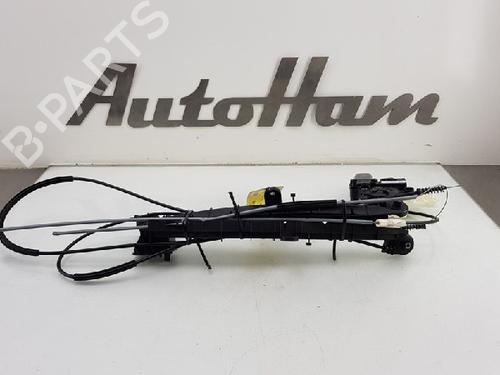Used Other AUDI A4 B9 Avant (8W5, 8WD) 1.4 TFSI (150 hp) 12019114