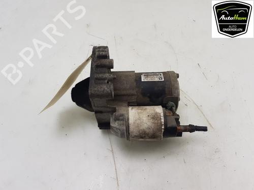 Used Starter PEUGEOT 3008 I MPV (0U_) 1.6 THP (150 hp) 15398700