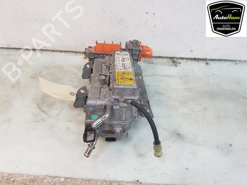 Inverter/Converter RENAULT ZOE (BFM_) ZOE | BP19521172M119 