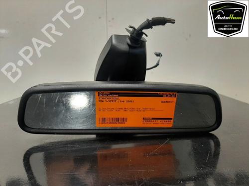 Used Rear mirror Rear mirror BMW 3 Coupe (E92) 320 i (170 hp) 13750973 13750973