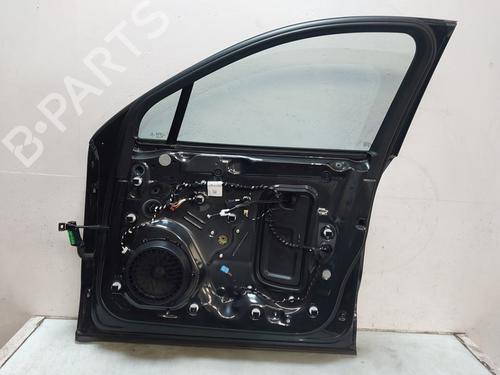 Right front door PORSCHE MACAN (95B) 2.0 | BP29812890C3 