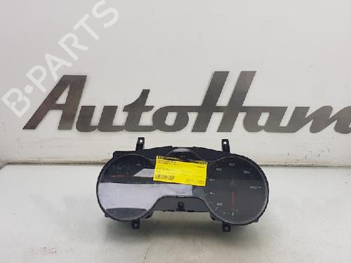 Used Instrument cluster SEAT ALTEA (5P1) 1.6 TDI (105 hp) 12016324