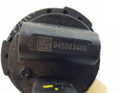 Auxiliary water pump BMW 7 (G70) i7 eDrive50, L | BP27348907M111 