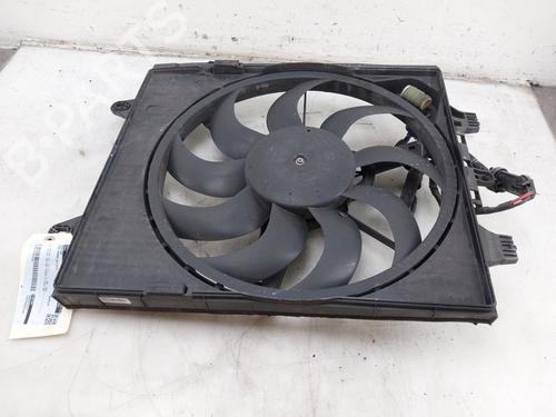 Radiator fan FIAT PANDA (312_, 319_) 0.9 (312PXH1A) | BP29445766M35 