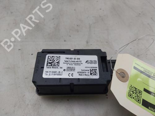 Control unit TESLA MODEL X (5YJX) 75D AWD | BP31801603M11 - Image 2