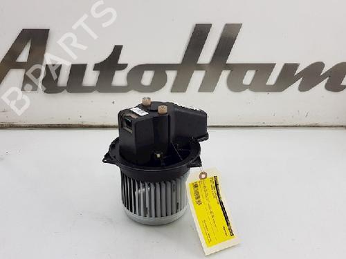 Used Heater blower motor FIAT PANDA (312_, 319_) 0.9 (312PXH1A) (65 hp) 12015354
