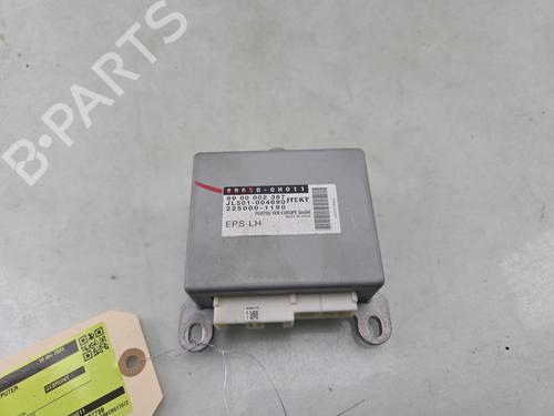 Used Steering ECU PEUGEOT 107 (PM_, PN_) 1.0 (68 hp) 31333156
