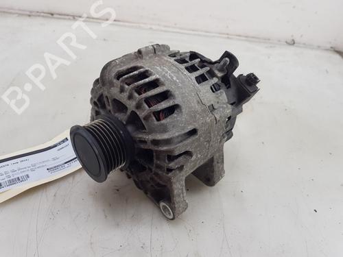 Alternator FORD FIESTA VI (CB1, CCN) 1.6 TDCi | BP26165019M7 