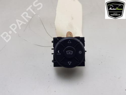 Used Switch Switch CITROËN C4 III (BA_, BB_, BC_) ë-C4 (BCZKXC, BZCKSC) (136 hp) 21597581 21597581