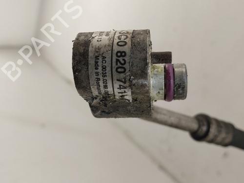 AC pipe VW PASSAT B7 Variant (365) 1.4 TSI | BP38499009M126 - Image 3