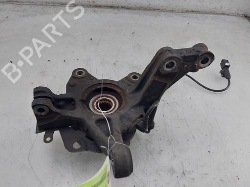 Used Right front steering knuckle RENAULT CLIO IV Grandtour (KH_) 0.9 TCe 90 (90 hp) 30102865