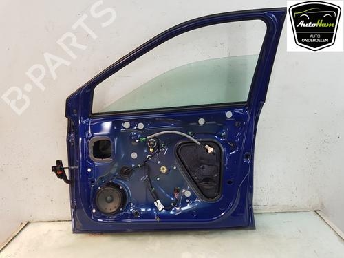 Right front door SEAT ARONA (KJ7, KJP) 1.0 TSI | BP19667413C3 
