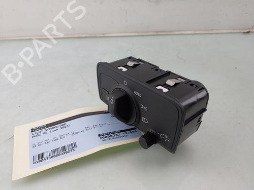 Headlight switch AUDI Q2 (GAB, GAG) 35 TFSI | BP29823426I24 