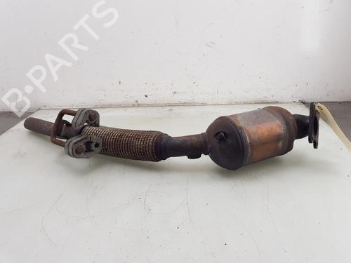 Used Catalyst VW UP! (121, 122, BL1, BL2, BL3, 123) 1.0 (60 hp) 28950145
