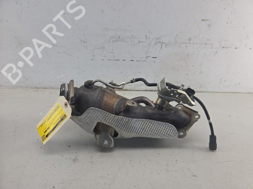 Catalizador Catalizador TOYOTA YARIS CROSS (MXP_) 1.5 Hybrid (MXPJ10) (116 hp) 37415859 37415859