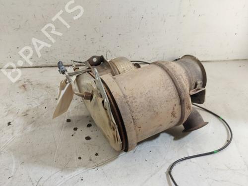 Particulate filter AUDI A3 Sportback (8VA, 8VF) 2.0 TDI | BP40525677M81 - Image 3