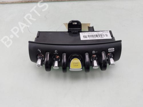 Used Switch Switch MINI MINI COUNTRYMAN (F60) Cooper SE ALL4 (224 hp) 36071056 36071056