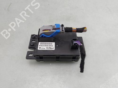 Control unit JEEP COMPASS (MP, M6, MV, M7) 1.4 MultiAir | BP39493731M11 - Image 2