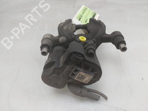 Left rear brake caliper AUDI Q2 (GAB, GAG) 1.6 TDI | BP35801815M107 - Image 2