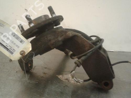 Right front steering knuckle FORD FOCUS II (DA_, HCP, DP) 1.6 TDCi | BP12012852M26 