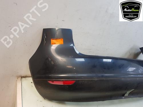 Rear bumper VW GOLF PLUS V (5M1, 521) 1.6 FSI | BP13245718C8 