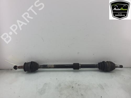 Used Right front driveshaft Right front driveshaft OPEL ASTRA J Sports Tourer (P10) 1.4 Turbo (35) (120 hp) 13489752 13489752