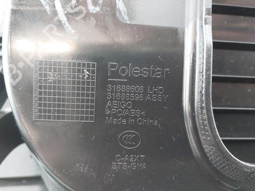 Handskerum POLESTAR POLESTAR 2 (534) EV | BP38771661C95 - Image 5