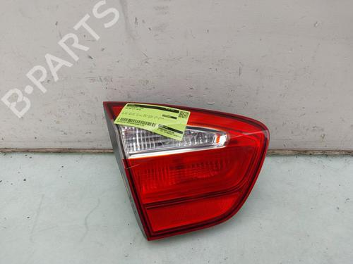 Used Left taillight Left taillight 37261578 37261578