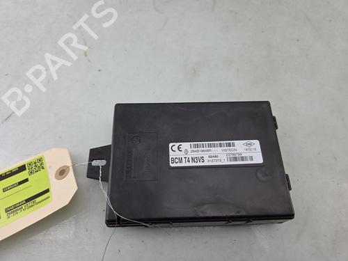Used Electronic module RENAULT CAPTUR I (J5_, H5_) 1.2 TCe 120 (118 hp) 31060241