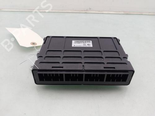 Control unit MITSUBISHI MIRAGE / SPACE STAR VI Hatchback (A0_A) 1.2 | BP27239755M11 - Image 2