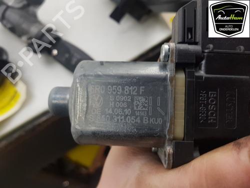 Electronic module VW POLO V (6R1, 6C1) 1.2 TDI | BP16899868M83 