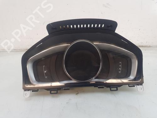 Instrument cluster VOLVO V60 I (155) D6 Hybrid AWD | BP28294619C47 