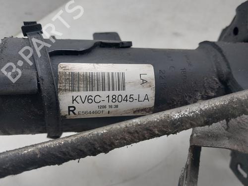 Right front shock absorber FORD TRANSIT CONNECT V408 Box Body/MPV 1.5 EcoBlue | BP33120486M17 - Image 4