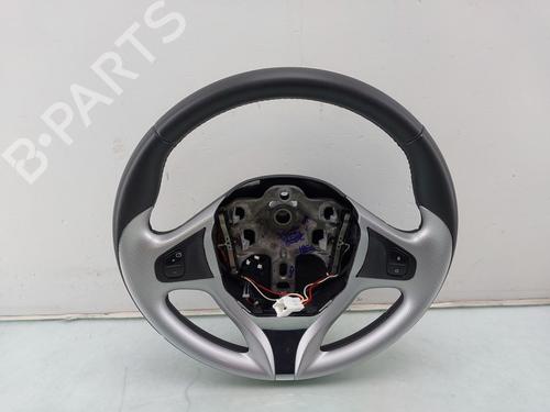Used Steering wheel RENAULT CLIO IV Grandtour (KH_) 0.9 TCe 90 (90 hp) 27239828
