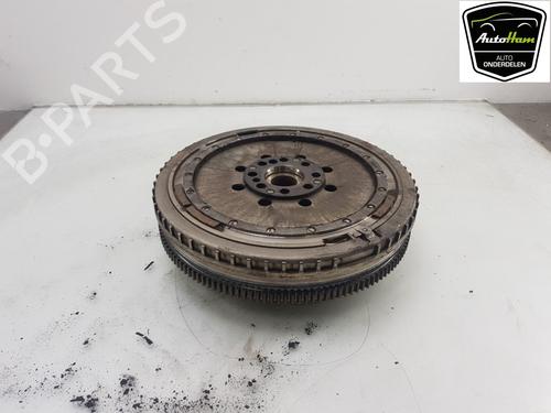 Flywheel MERCEDES-BENZ B-CLASS Sports Tourer (W246, W242) B 200 CDI (246.201) | BP12039247M101 