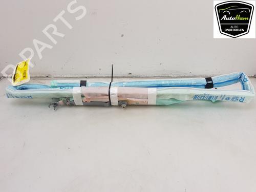 Right curtain airbag VW GOLF SPORTSVAN VII (AM1, AN1) 1.6 TDI | BP15627800C12