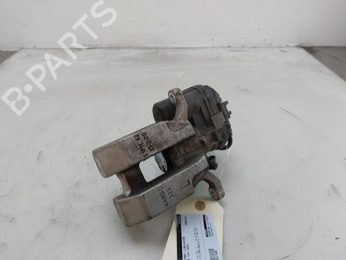 Used Left rear brake caliper BMW 3 Touring (G21, G81) 330 e Plug-in-Hybrid (292 hp) 25845658
