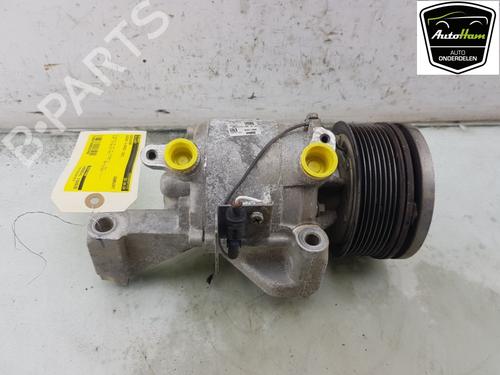 AC compressor SUZUKI SX4 S-Cross (JY) 1.4 Hybrid (Mild Hybrid) (AKK 414) | BP21023888M34 