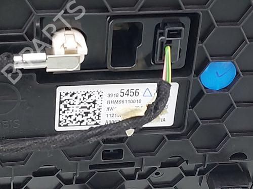 Control unit OPEL CORSA F (P2JO) 1.2 (68) | BP33617840M11 - Image 5