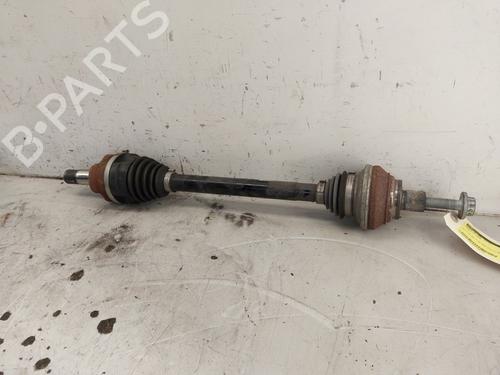 Left rear driveshaft VW ID.4 (E21) Performance | BP39585619M40 - Image 2