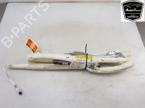 Right curtain airbag VW GOLF V Variant (1K5) 1.4 TSI | BP12061993C12