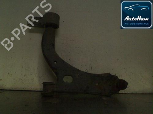 Used Left front suspension arm FORD FIESTA V (JH_, JD_) 1.6 TDCi (90 hp) 12011342