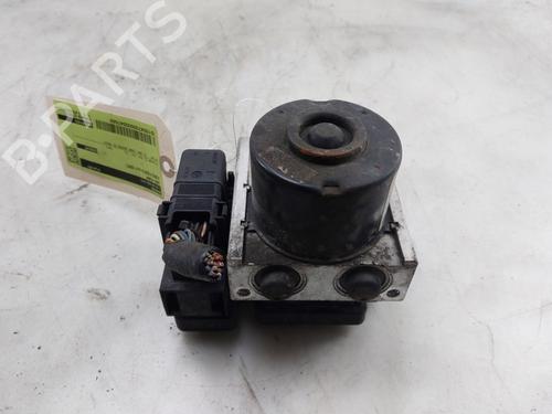 ABS Bremseaggregat FORD FIESTA V (JH_, JD_) 1.6 16V (100 hp) 31801609