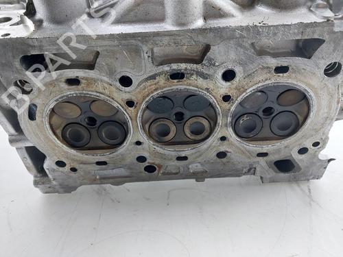 Cylinder head RENAULT CLIO V (B7_) 1.0 TCe 90 (B7MT) | BP31128413M5 