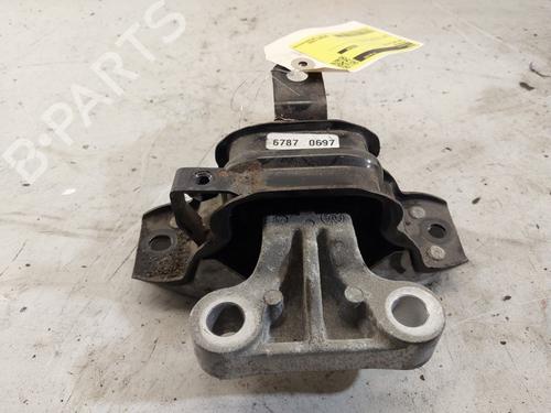 Engine mount OPEL KARL (C16) 1.0 | BP39668368M89 - Image 2
