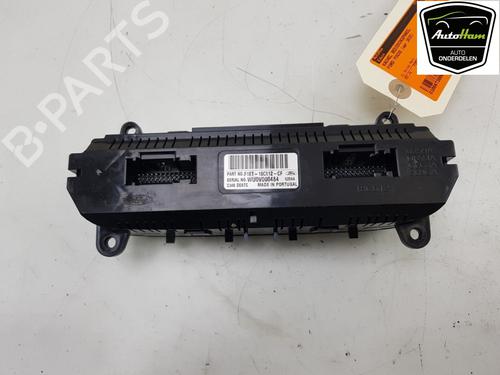 Climate control FORD FOCUS III Turnier 1.0 EcoBoost | BP12048234I5 