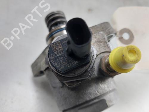 Injection pump SKODA FABIA III Estate (NJ5) 1.2 TSI | BP31170234M78