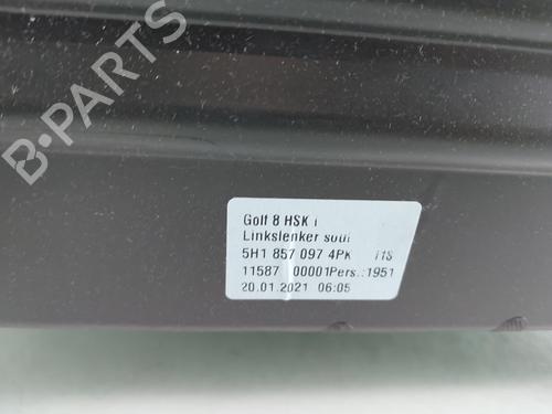Glove box VW GOLF VIII (CD1, DA1) 2.0 TSI R 4motion | BP33811969C95 - Image 4