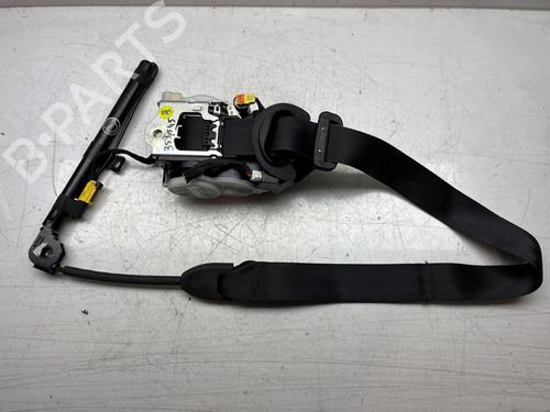 Front left seatbelt SKODA KODIAQ II (PS7) 1.5 TSI iV PHEV | BP36640573I26 - Image 2