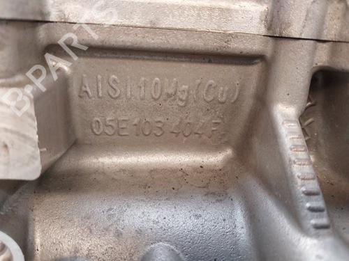 Cylinder head VW GOLF VIII (CD1, DA1) 1.5 eTSI | BP37179638M5 - Image 3